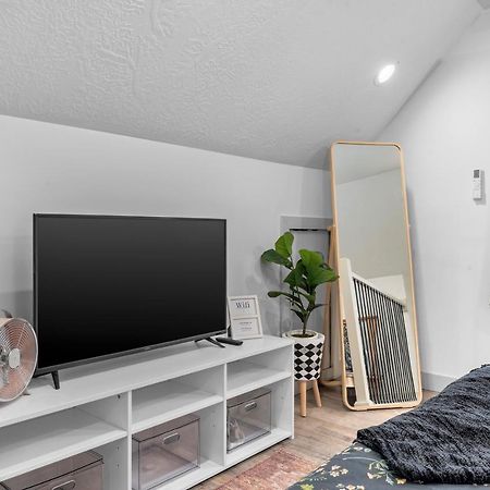 Stylish Studio In Heber City Extérieur photo