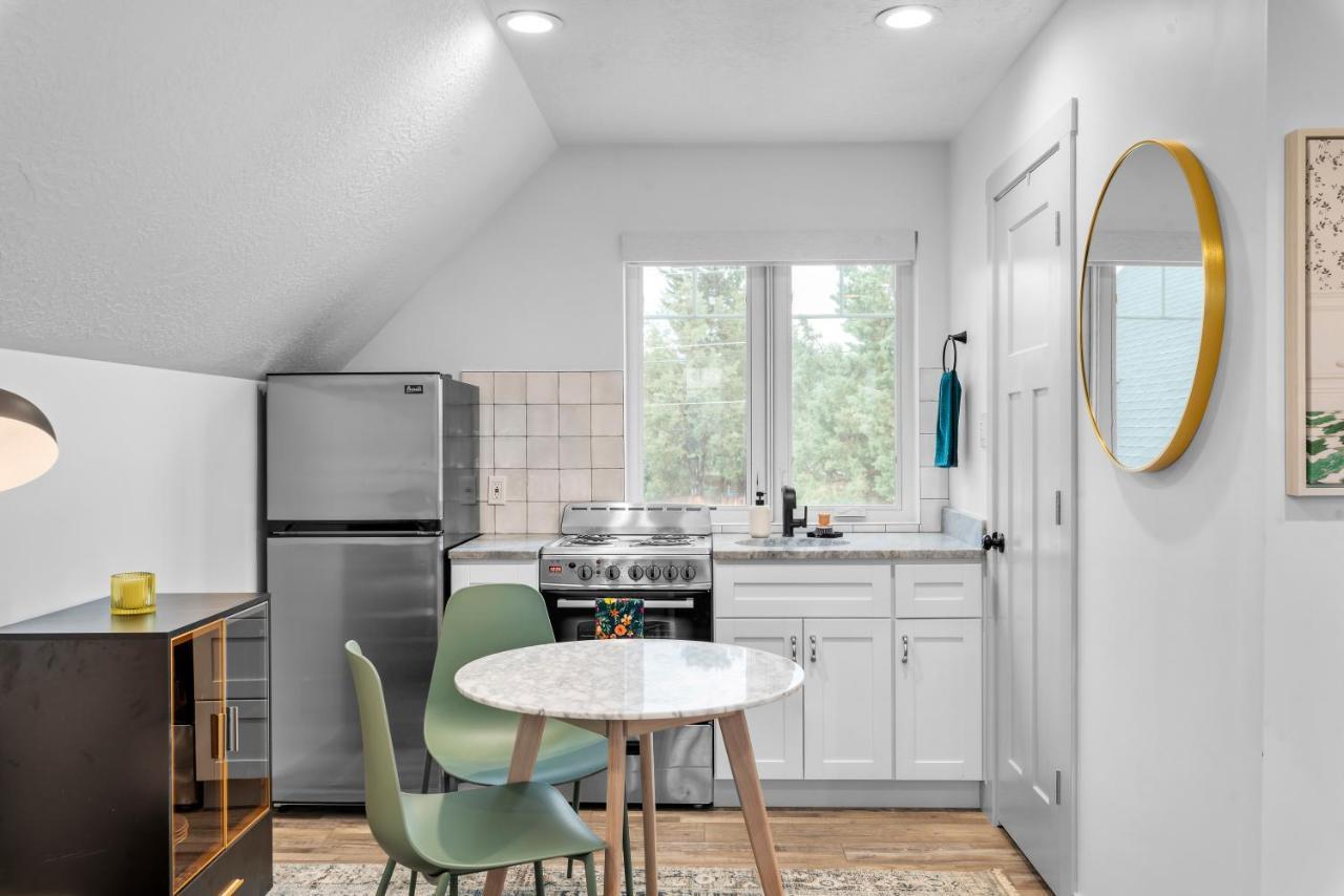Stylish Studio In Heber City Extérieur photo