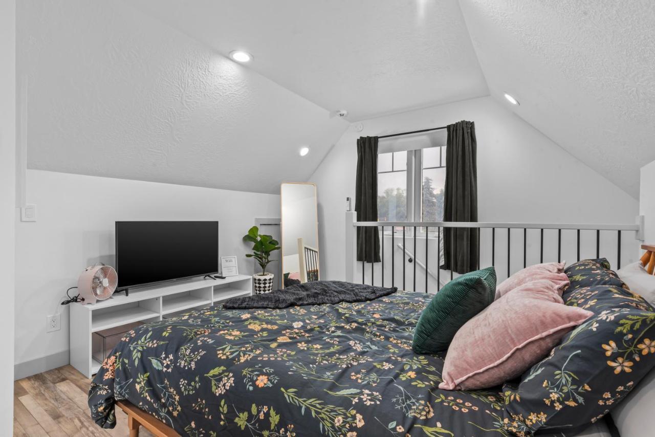 Stylish Studio In Heber City Extérieur photo