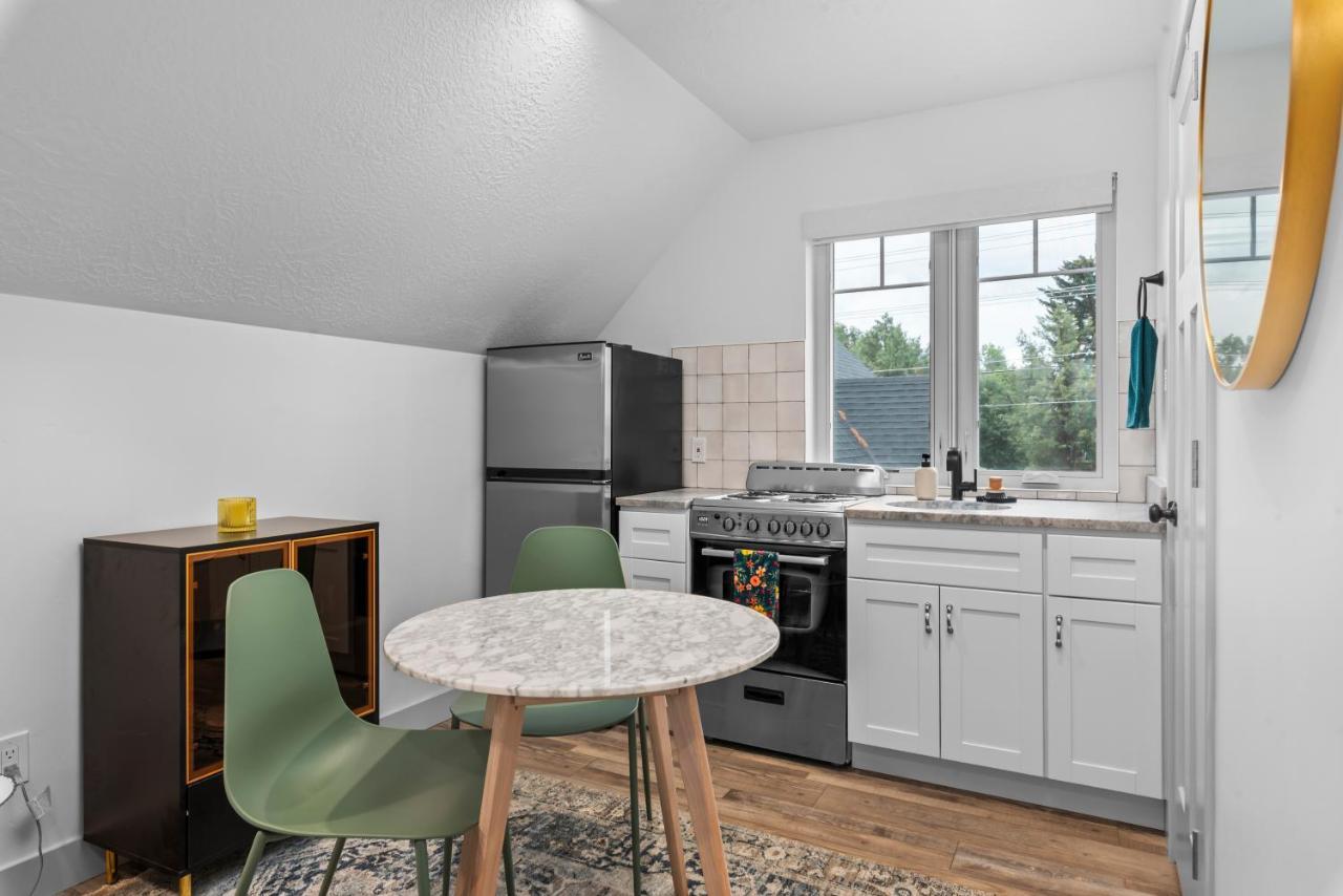 Stylish Studio In Heber City Extérieur photo