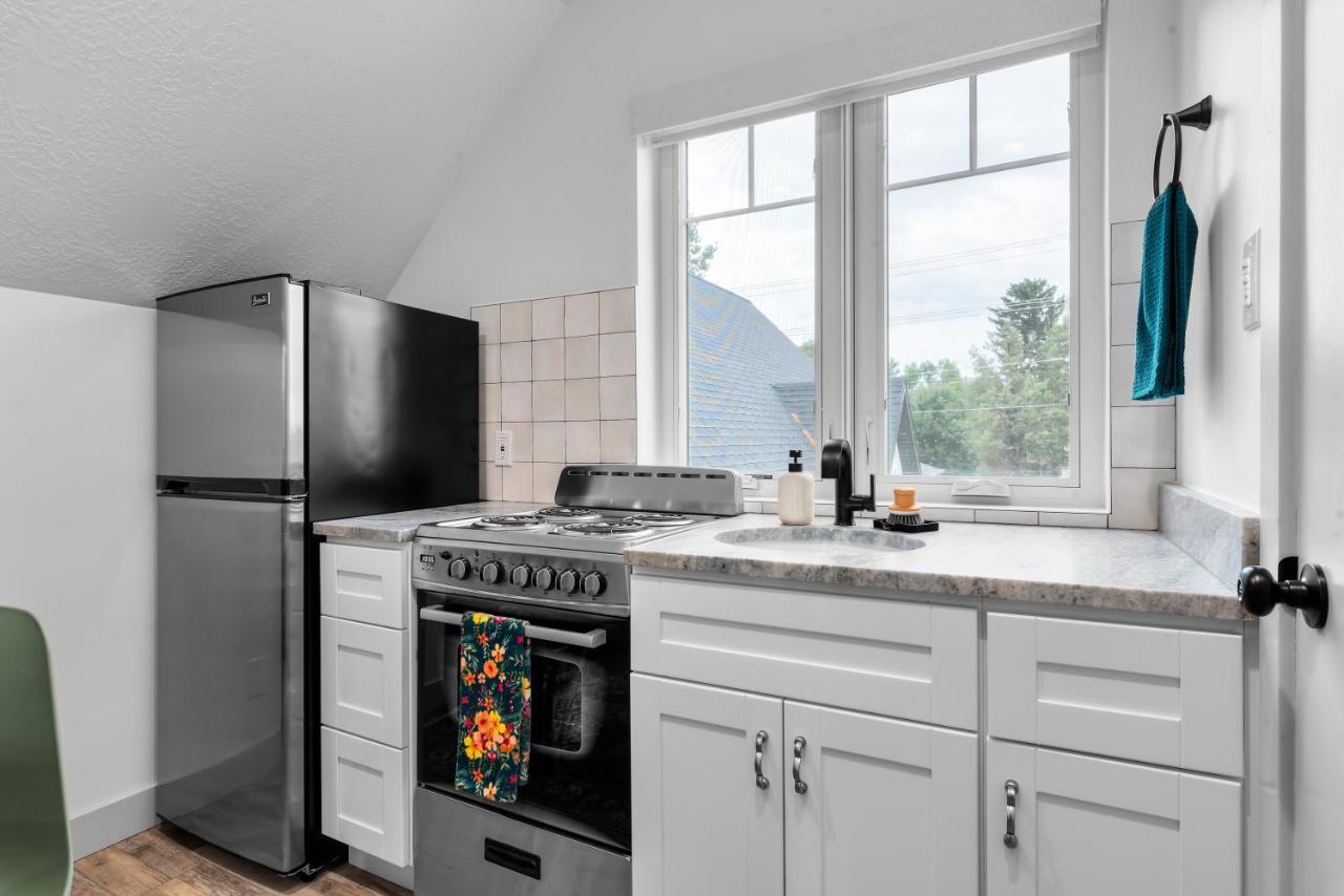 Stylish Studio In Heber City Extérieur photo